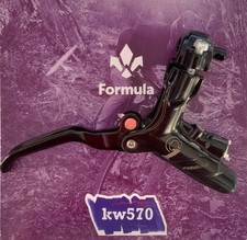 Formula - Pompante Master