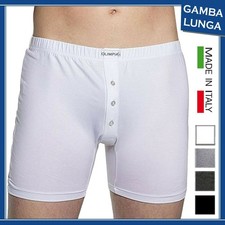 Boxer uomo OLIMPIA cotone