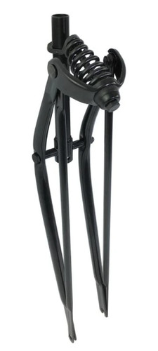 Forcella bicicletta springer - bicicletta, 1