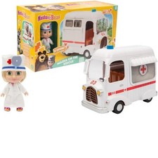 Giochi Preziosi Masha e Orso