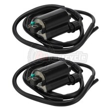 2x Bobine accensione per Honda