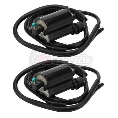 Bobine accensione per honda - 2x,