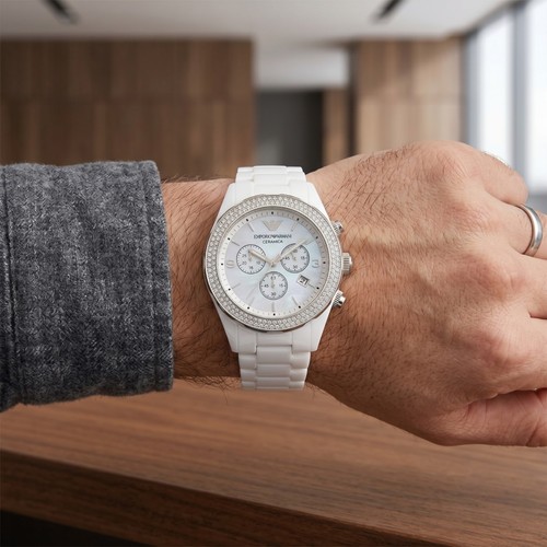 Orologio emporio armani ar1456 - orologio,