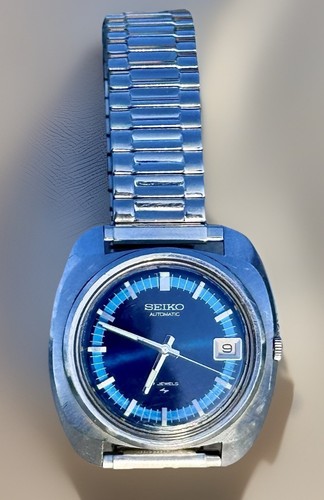 Seiko 7005 7089 orologio - seiko, 7005-7089