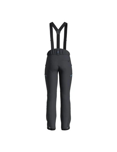 Pantaloni scialpinismo - da,