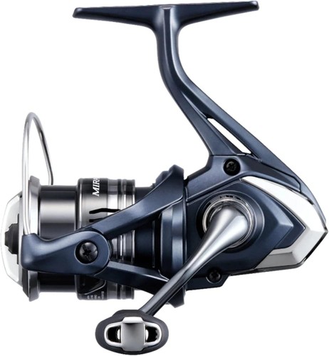Mulinello spinning shimano - da,