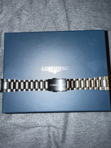 Bracciale longines autentico - bracciale,