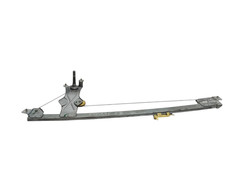 Cremagliera anteriore sinistra Guida per Opel Vivaro Furgone Combo (2006   In