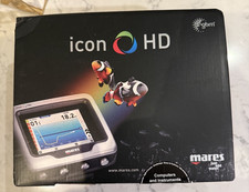 Mares ICON Computer HD nuovo