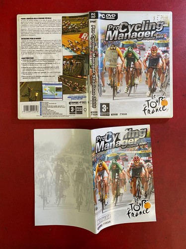 Pro cycling manager - pro,