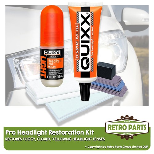 Faro riparazione kit - faro,