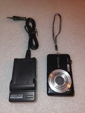 Fotocamera digitale fotocamera