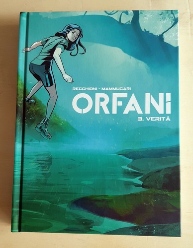 Orfani recchioni mammucari - 3,