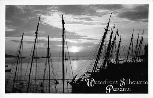 Qualche parte panama - qualche,