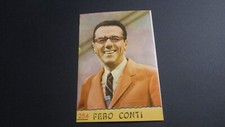 Figurina album cantanti - figurina,