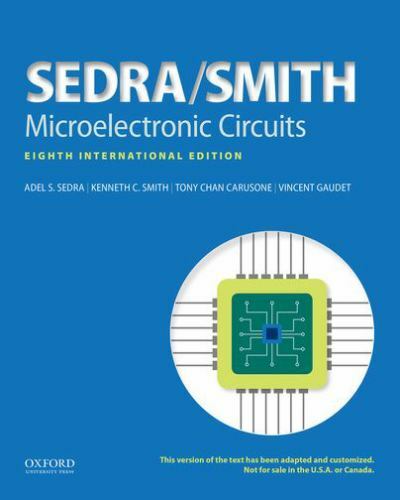 Microelectronic circuits - microelectronic,
