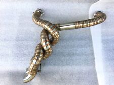 Tubo di scarico personalizzato