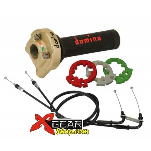 Comando gas rapido domino 3 - gas,