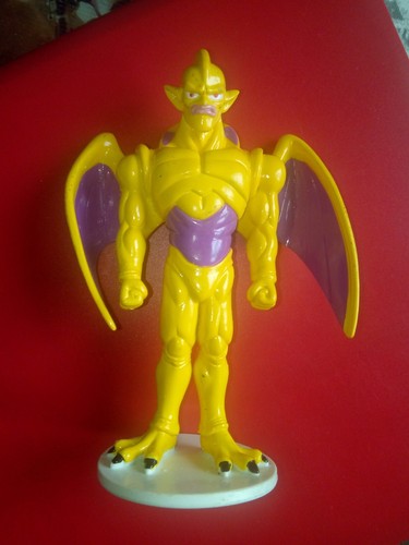 Agostini dragon ball - gt, suu