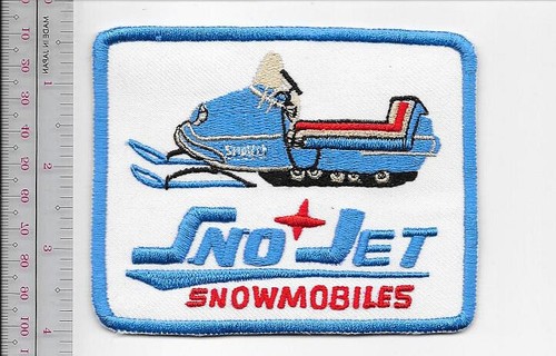 Motoslitta minnesota sno - motoslitta, sno-jet