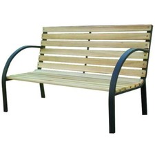 Panchina da Esterno Giardino