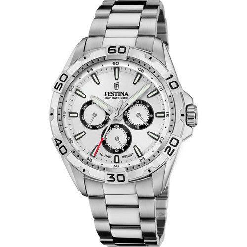 Orologio uomo multifunzioni - orologio,