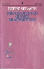 LN- NIENTE DI TUTTO QUESTO MI