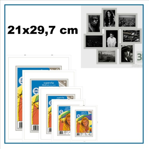 Cornice giorno 21x29 per - cornice,