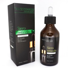 SIERO RETINOLO CON VITAMINA C