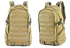 Zaino Tattico Impermeabile