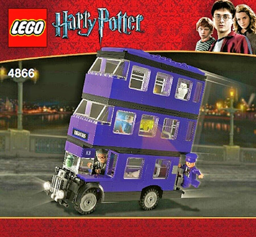 Lego nuovo solo istruzioni - nuovo,