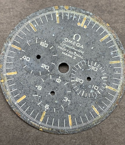 Quadrante originale vintage