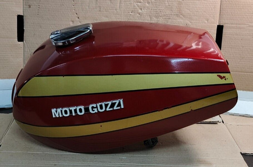 Serbatoio moto guzzi 250 - serbatoio, ts