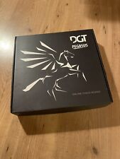 Chess Computer DGT Pegasus ( Scacchiera Elettronica Bluetooth)