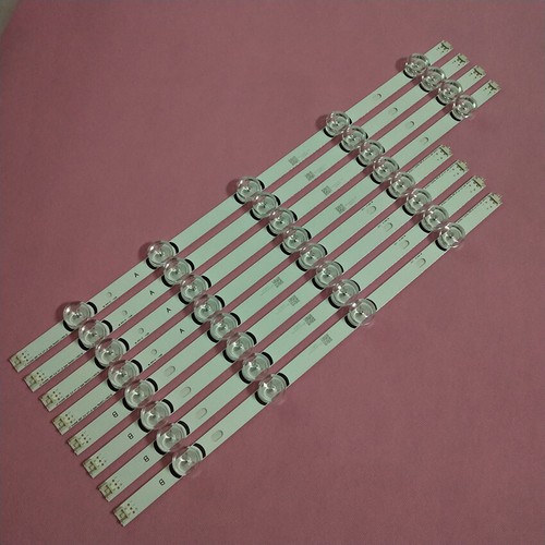 Pezzi strisce led - 8,