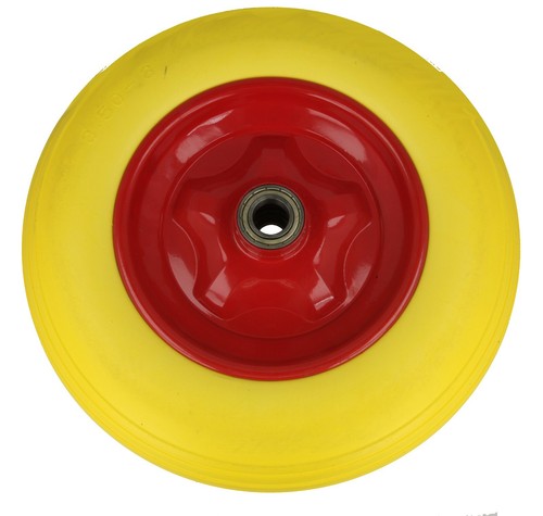 370mm wheel tyre 1 - 370mm, 1"