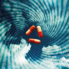 PORCUPINE TREE - Voyage 34