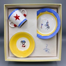 Hermes "Circus" set con