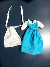 La Bella E La bestia Belle Vestito Outfit Walt Disney 1992