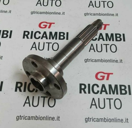 Fiat 126 mozzo - fiat,