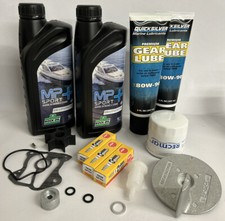 KIT ASSISTENZA MOTORE HONDA 25