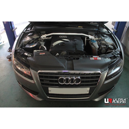 Audi 07 8t - a5, 07+
