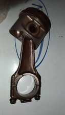 Pistone + biella Maserati Biturbo