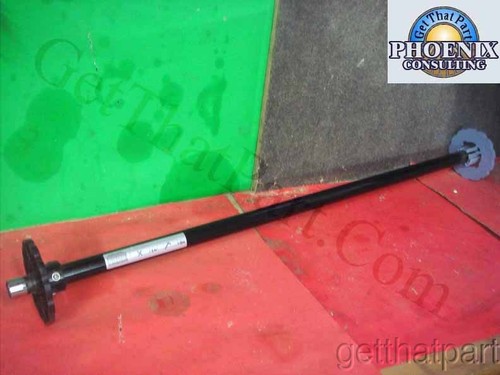 5500 plotter rollfeed - 5500,