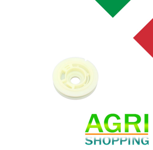 Puleggia avviamento originale - puleggia,