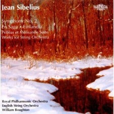 Symphony 2 / Finlandia / En