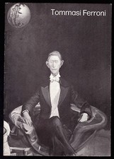 RICCARDO TOMMASI FERRONI