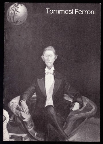 Riccardo tommasi ferroni - riccardo,