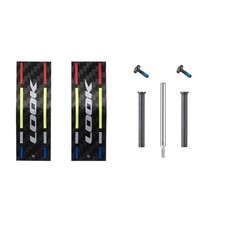 LOOK ACCESSORI Kit Lamelle KEO CARBON 12