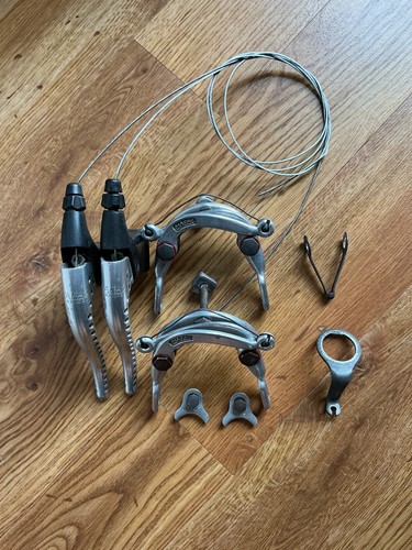 Set freni mafax vintage - set,